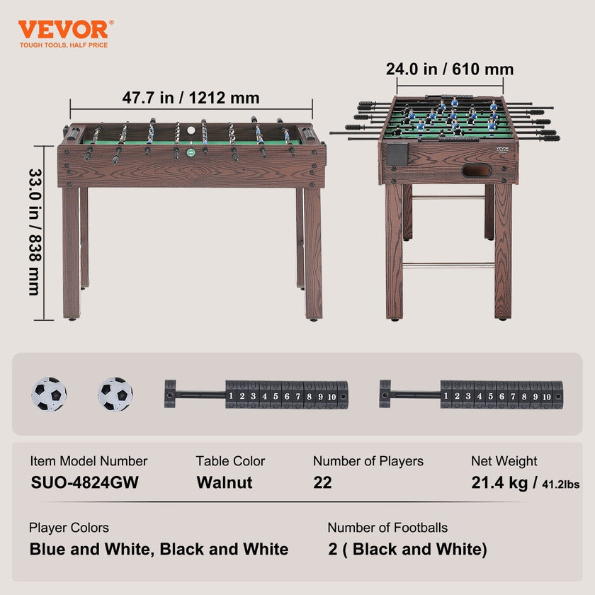 VEVOR 25FT Mini Split Line Set, 1/4