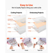 Scrapbook Paper Pack, 72 Sheets 6