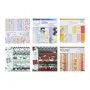 Scrapbook Paper Pack, 72 Sheets 6