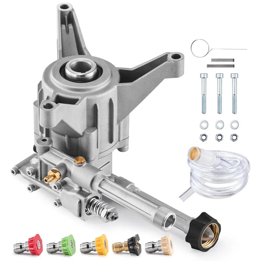 VEVOR Pressure Washer Pump 7/8