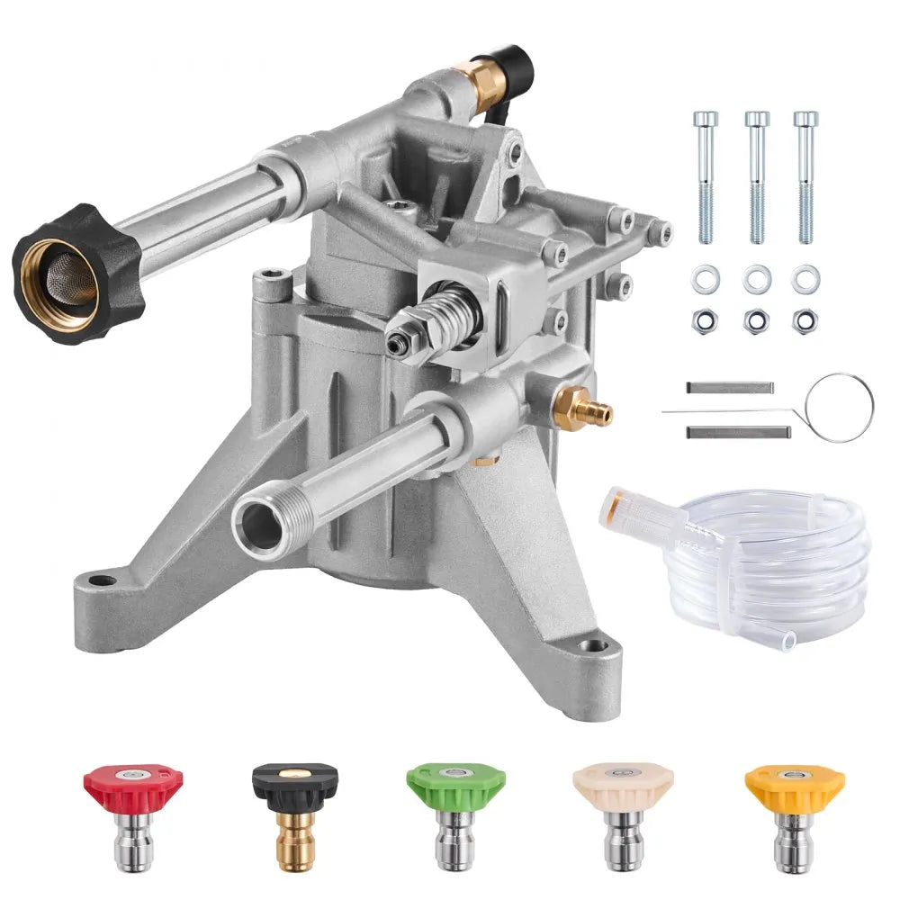 VEVOR Pressure Washer Pump 7/8