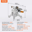 VEVOR Pressure Washer Pump 7/8