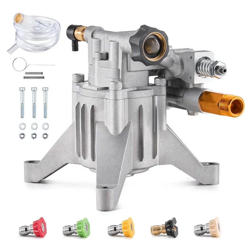 VEVOR Pressure Washer Pump 7/8