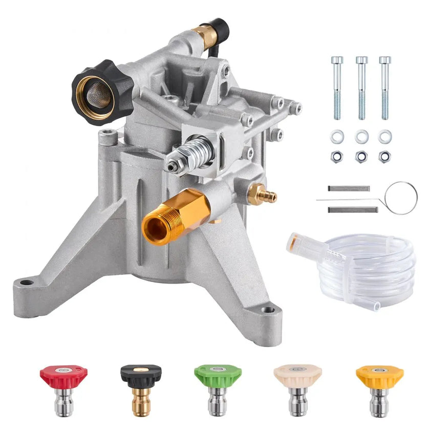 VEVOR Pressure Washer Pump 7/8