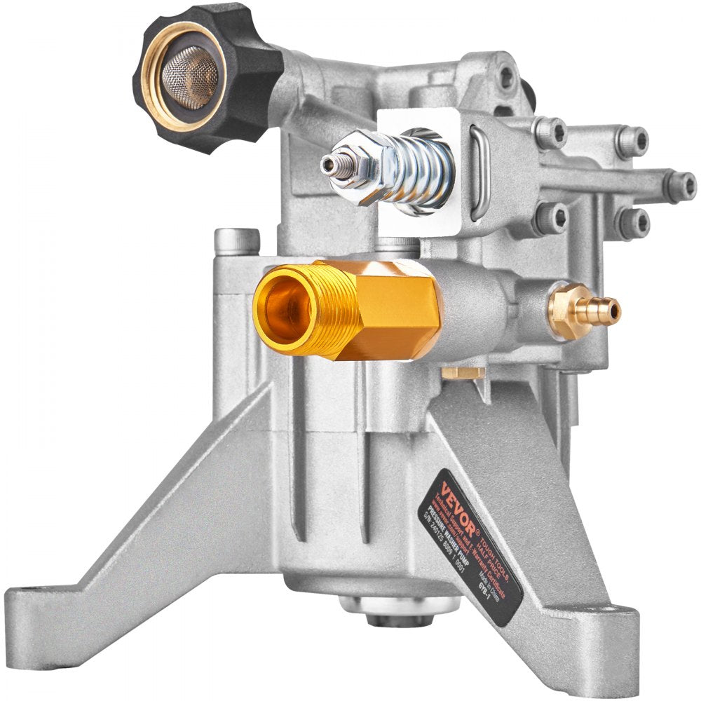 VEVOR Pressure Washer Pump, 7/8