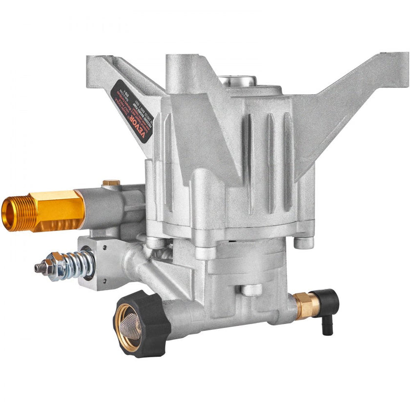VEVOR Pressure Washer Pump, 7/8