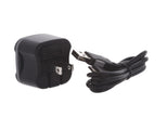 Chargeur mural micro USB d'Insignia pour liseuse (NS-AC1U2MK-C)