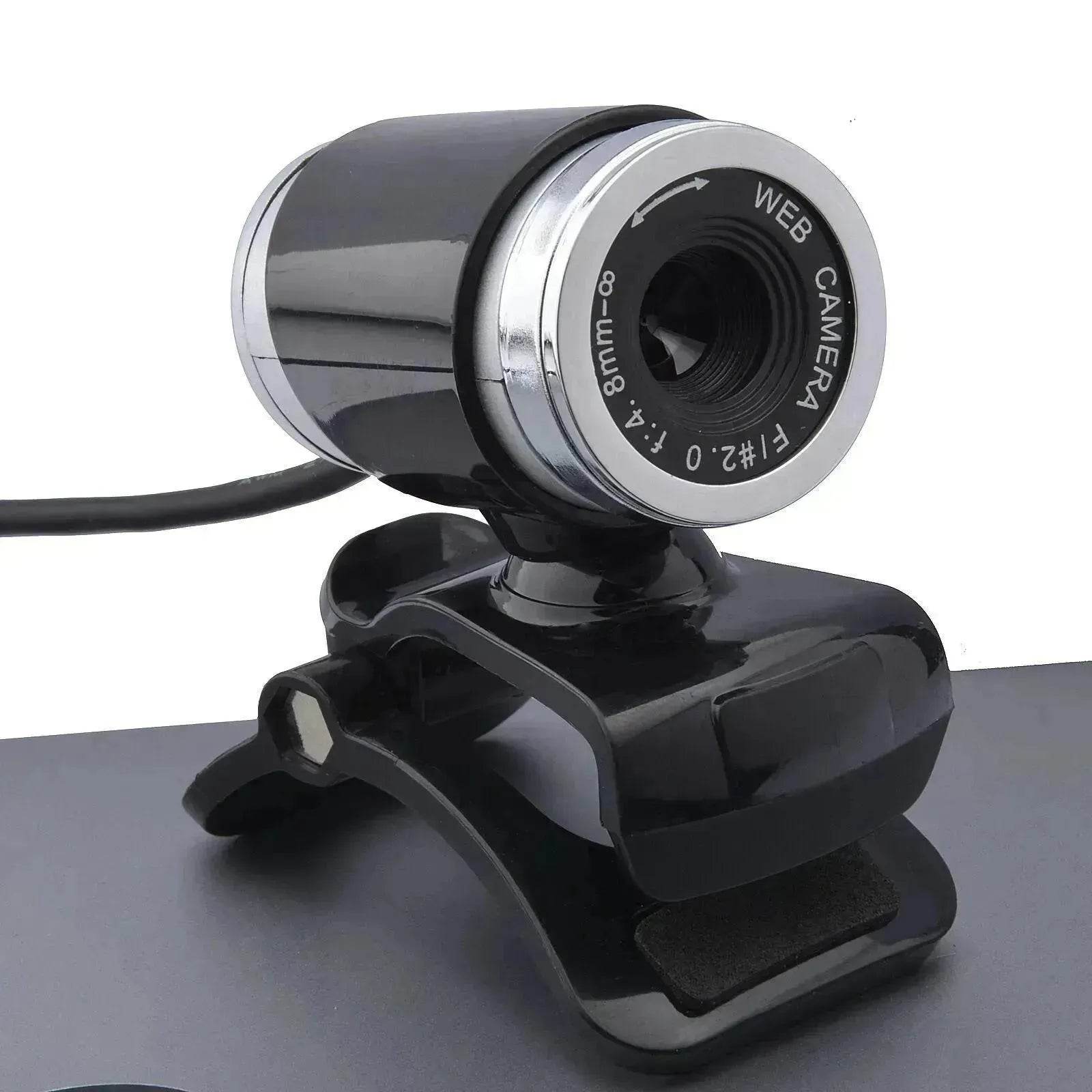 USB Computer High-definition Camera