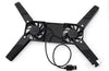 USB Dual Fan Cooling Laptop