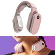 USB Portable Hanging Neck Cooling and Heating Fan Air Conditioner for Home Office, Travel