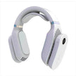 USB Portable Hanging Neck Cooling and Heating Fan Air Conditioner for Home Office, Travel