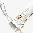 USB Rechargeable Foot Scrubber  Dead skin removal
