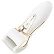 USB Rechargeable Foot Scrubber  Dead skin removal