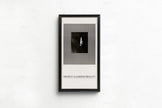 USIA Poster: Object Illusion Reality - Midcentury Modern Giclee Print (2x1)