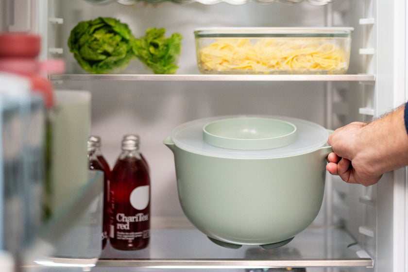 MEPAL - CHEF IT Splashproof Lid Fits 3000ml/100oz Container