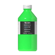 UVFX Black Light Poster Paint - Fluorescent Green