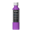 UVFX Black Light Poster Paint - Fluorescent Violet