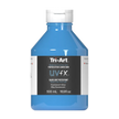 UVFX Black Light Poster Paint - Fluorescent Blue
