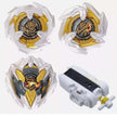 Takara Tomy Beyblade X - UX-00 (BXG-25) Dran Deck Starter Set