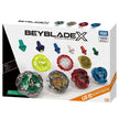 Takara Tomy Beyblade X - UX-10 Customize Set U