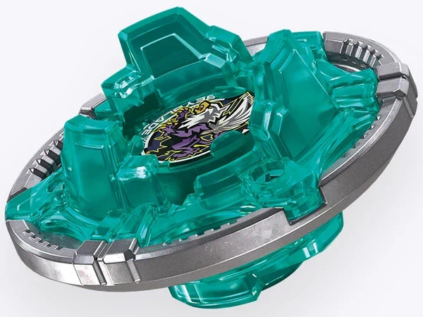 (Takara Tomy) Beyblade X - UX-19 - Bullet Griffon