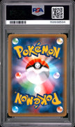 Poncho-Wearing Pikachu 203/XY-P – Pikachu Mega Campaign Promo (Japanese) – PSA 10 Pokémon Card