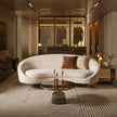 V38 Modern Fabric Sofa
