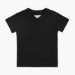 T-shirt à col en V Cloud
