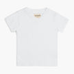 T-shirt à col en V Cloud