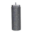 Vacuum Cup Stainless Steel Vacuum Straw