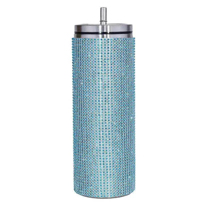 Vacuum Cup Stainless Steel Vacuum Straw