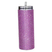 Vacuum Cup Stainless Steel Vacuum Straw