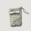 Reusable Hemp Soap Saver Bag
