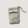Reusable Hemp Soap Saver Bag