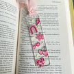 Valentines icons Bookmark