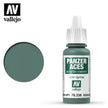 Vallejo 70338 Panzer Aces German Tank Crew Highlights I Acrylic Paint 17mL NIB