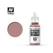 Vallejo 70803 Model Color Brown Rose Paint 17mL NIB
