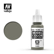 Vallejo 70886 Model Color Green Grey Acrylic Paint 17mL NIB
