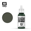 Vallejo 70892 Model Color Yellow Olive Acrylic Paint 17mL NIB
