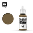 Vallejo 70921 Model Color English Uniform Paint 17mL NIB