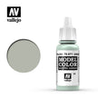Vallejo 70971 Model Color Green Grey Acrylic Paint 17mL NIB