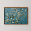 Almond Blossoms