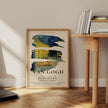 Van Gogh Cafe Terrace Print: Classic Impressionist Art