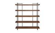 Victorville Bookshelf