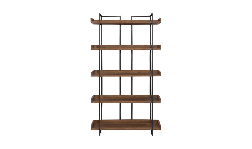 Victorville Bookshelf
