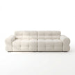 Vancouver Frosted Cloth Sofa