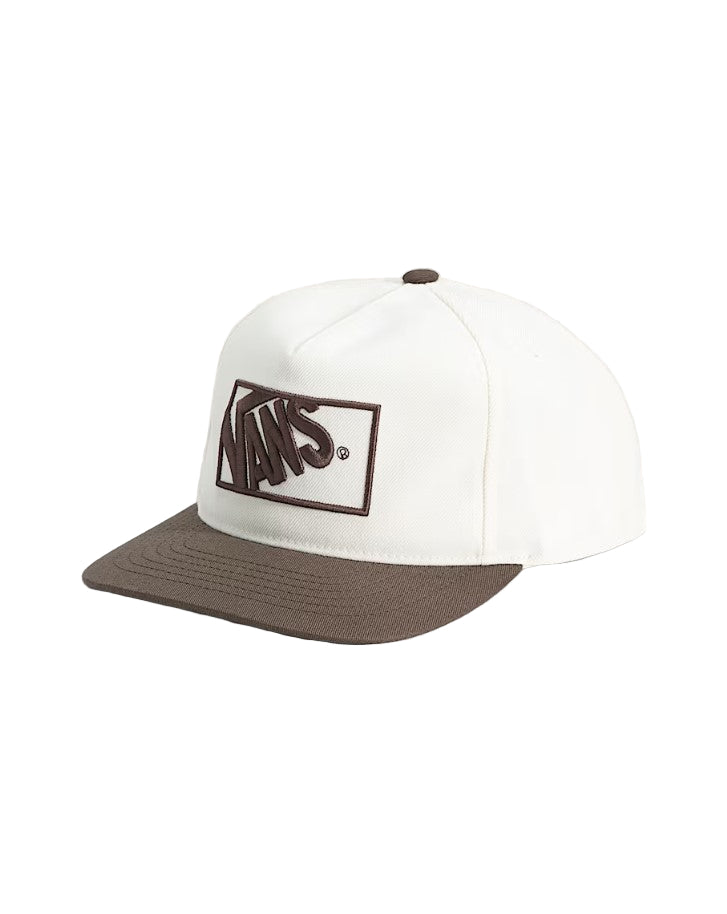 Vans Formula Snapback - Mens Hat