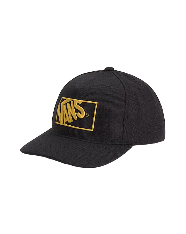 Vans Formula Snapback - Mens Hat
