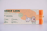 Natural Cassava Cat Litter Cubic Pack
