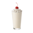 Vanilla Frost Smoothie and Milkshake Base Mix - 3 lbs. Bag  - Ships Free Within Canada on Orders Above CAD $199
